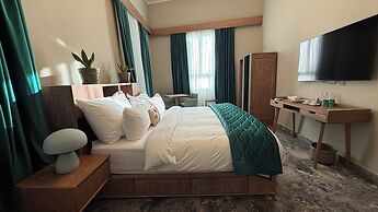 Hotel Lost Ashrafieh