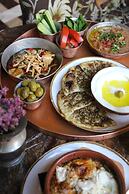 Hotel Lost Ashrafieh