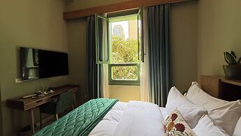 Hotel Lost Ashrafieh
