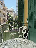 Hotel Lost Ashrafieh