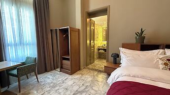 Hotel Lost Ashrafieh