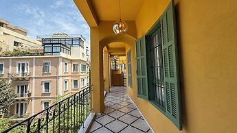 Hotel Lost Ashrafieh