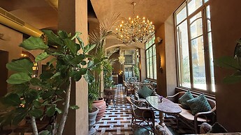 Hotel Lost Ashrafieh