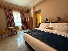Hotel Lost Ashrafieh