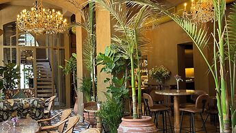 Hotel Lost Ashrafieh