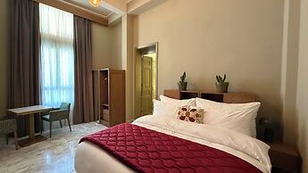 Hotel Lost Ashrafieh