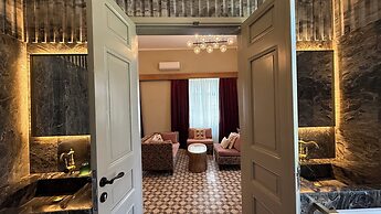 Hotel Lost Ashrafieh