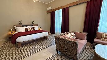 Hotel Lost Ashrafieh