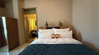 Hotel Lost Ashrafieh