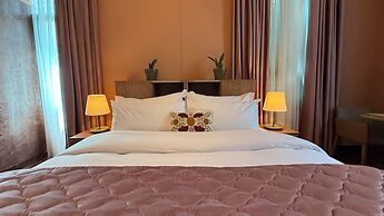 Hotel Lost Ashrafieh