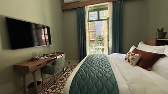 Hotel Lost Ashrafieh