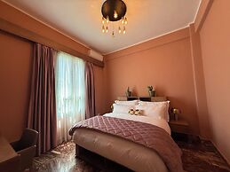 Hotel Lost Ashrafieh