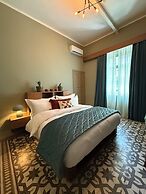 Hotel Lost Ashrafieh