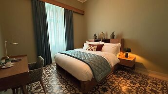 Hotel Lost Ashrafieh