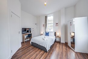 Camberwell High Spec 6-Studio Unit Block