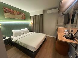OTTO X Hotel