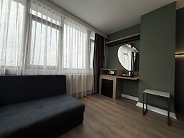 OTTO X Hotel