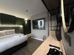 OTTO X Hotel