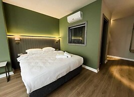 OTTO X Hotel