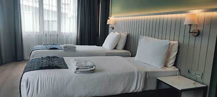 OTTO X Hotel