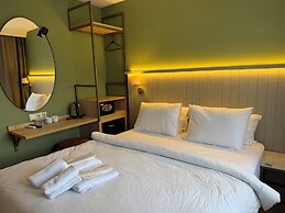 OTTO X Hotel