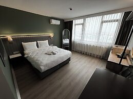 OTTO X Hotel