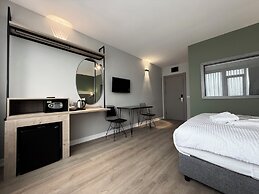 OTTO X Hotel