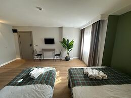 OTTO X Hotel