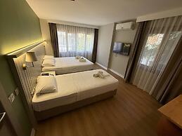 OTTO X Hotel