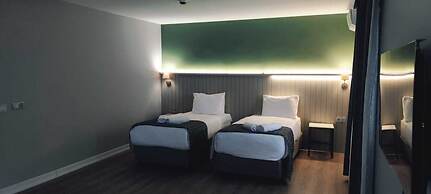 OTTO X Hotel