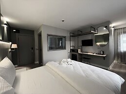 OTTO X Hotel