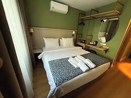 OTTO X Hotel
