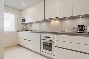 Scenic Apartment in Alcazaba Lagoon Ref M55
