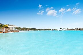 Scenic Apartment in Alcazaba Lagoon Ref M55