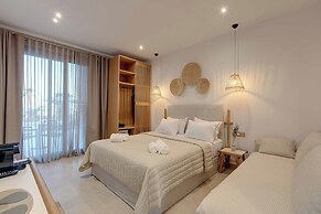 Linari Sea & Suites
