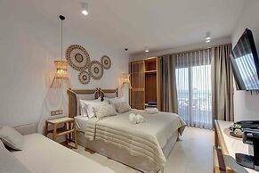 Linari Sea & Suites