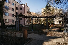 Native Apartments Fałata 12