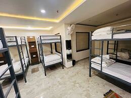Hotel Sandal Woods