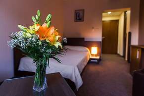 Hotel Hemus