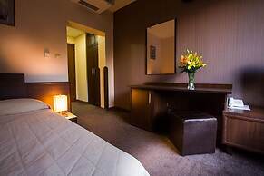 Hotel Hemus