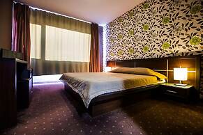 Hotel Hemus