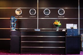 Hotel Hemus