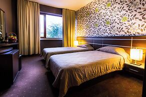 Hotel Hemus