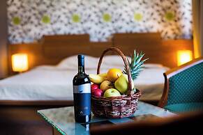 Hotel Hemus