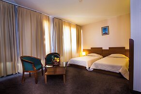 Hotel Hemus