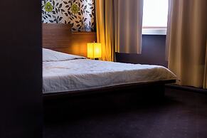 Hotel Hemus