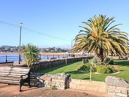 Delmonte Lodge