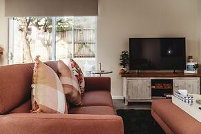 Hollyberry House