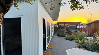 Hollyberry House