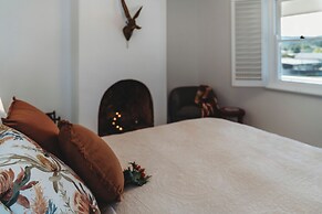 Hollyberry House